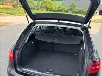 Gebraucht Audi A4 Ambition 150 PS (110 kW) 2014 Schwarz Kombi