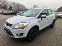 Gebraucht Ford Kuga Titanium 200 PS (147 kW) 2010 Weiß SUV