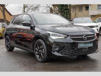 Gebraucht Opel Corsa GS Line 101 PS (74 kW) 2022 Schwarz Kleinwagen