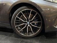 Gebraucht BMW M135 Performance 306 PS (225 kW) 2019 Grau Kleinwagen