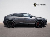 Gebraucht Lamborghini Urus 666 PS (489 kW) 2023 Grigio keres SUV