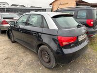 gebraucht Audi A1 Sportback 