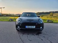Second-hand Mini Cooper S 192 CP (141 kW) 2016 Gri Hatchback