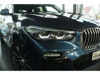 gebraucht BMW X5 xDrive45e+AHK+M-Sport+ACC+Leasing ab 999€