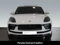 Gebraucht Porsche Macan 265 PS (194 kW) 2023 Weiß SUV