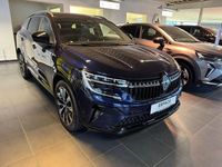 Gebraucht Renault Espace Techno 131 PS (96 kW) 2026 Blau SUV