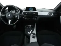 Gebraucht BMW 120 Shadowline 190 PS (139 kW) 2017 Grau Limousine