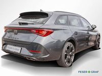 gebraucht Cupra Leon Sportstourer 1.4 e-HYBRID DSG/LED/NAVI/KAME