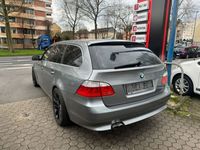 gebraucht BMW 525 d Touring X DRIVE KLIMA