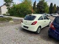gebraucht Opel Corsa D Selection Klima Zentralv.