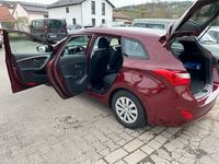 gebraucht Hyundai i30 Kombi