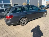 Occasion Mercedes E350 258 ch (189 kW) 2015 Vert Break