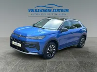 Neu VW T-Roc Life 116 PS (85 kW) 2026 Blau SUV