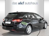 gebraucht Opel Astra ST 1.5 D Aut. Business-Navi*PDC*LED*Klima*DAB*Licht-Paket