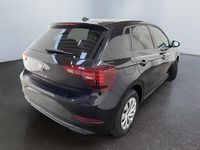 Neu VW Polo Life 95 PS (69 kW) 2026 Kleinwagen