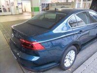 gebraucht VW Passat 1.5 TSI OPF DSG Business Business