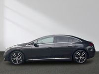 Gebraucht Mercedes EQE350 Electric Art 214 kW (292 PS) 2024 Grau Limousine