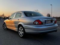 Gebraucht Jaguar X-type Executive 231 PS (169 kW) 2006 Grau Limousine