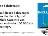 Gebraucht Mini Cooper SE Classic 135 kW (184 PS) 2023 Schwarz Kleinwagen