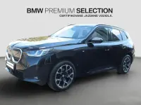 Gebraucht BMW X3 Performance 190 PS (139 kW) 2025 Schwarz SUV