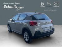 Second-hand Citroën C3 83 CP (61 kW) 2024 Bej Hatchback