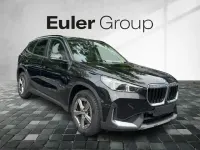 Gebraucht BMW X1 197 PS (144 kW) 2023 Schwarz SUV