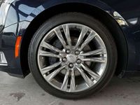 gebraucht Cadillac XTS LUXURY 3.6L V6/BOSE/CARPLAY/LED/FERNSTART