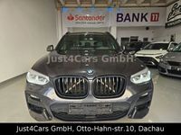 gebraucht BMW X3 xDrive 30 d *M Sport*360Kamera*ACC*DAB*AHK