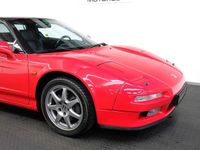 Gebraucht Honda NSX 256 PS (188 kW) 1994 Rot Coupé