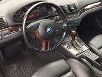 gebraucht BMW 320 i -