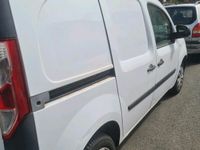 gebraucht Renault Kangoo Rapid 1.5 DCi