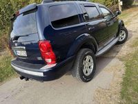 Gebraucht Dodge Durango 349 PS (256 kW) 2005 Blau SUV