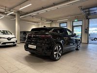 Gebraucht Renault Megane E-Tech Techno 160 kW (218 PS) 2023 Sternenschwarz Limousine