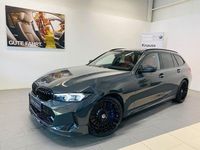 Gebraucht Alpina B3 495 PS (364 kW) 2024 Grau Limousine