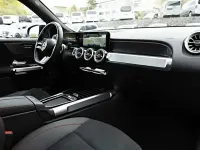 Gebraucht Mercedes GLB220 AMG 2025 Schwarz SUV