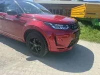 Gebraucht Land Rover Discovery Sport R-Dynamic 180 PS (132 kW) 2021 Rot SUV