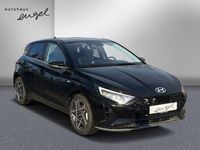 gebraucht Hyundai i20 1.0T-GDI 48V-Hyb DCT Prime,KLIMA,LED,NAVI,BOSE