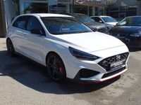 gebraucht Hyundai i30 N Performance 2.0 TGDi 8DCT NAVIGATIONS-PAKET