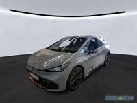 Używany Cupra Born 150 kW (204 KM) 2024 Szary Hatchback