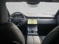 gebraucht Land Rover Range Rover evoque Dynamic HSE 2.0 D200 EU6d Panorama Allrad Luftfede