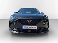 Gebraucht Cupra Formentor VZ 287 PS (211 kW) 2024 Schwarz SUV