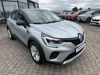 Gebraucht Renault Captur Equilibre 140 PS (102 kW) 2022 Gris kqa + noir gne SUV