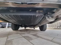 Gebraucht Mercedes S280 160 PS (117 kW) 1970 Weiß Limousine