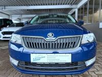 Second-hand Skoda Rapid 90 CP (66 kW) 2017 Albastru Break