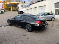 gebraucht BMW 650 650 Gran Coupe i xDrive