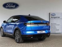 Gebraucht Ford Capri Premium 250 kW (340 PS) 2025 Blue my mind SUV