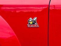 Gebraucht Dodge Challenger 500 PS (367 kW) 2019 Rot Coupé