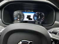 gebraucht Volvo V90 D5 AWD Geartronic R-Design