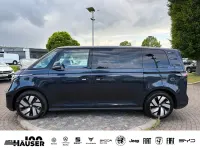 Gebraucht VW ID. Buzz Pro 210 kW (286 PS) 2026 Blau Van / Kleinbus