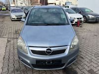 gebraucht Opel Zafira 1.9 CDTI 110kW *Turboproblem*
